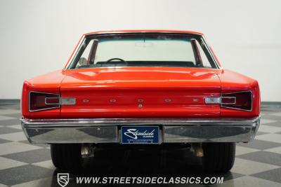 1966 Dodge Coronet Hemi Tribute