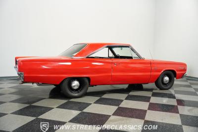 1966 Dodge Coronet Hemi Tribute
