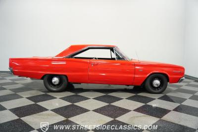 1966 Dodge Coronet Hemi Tribute