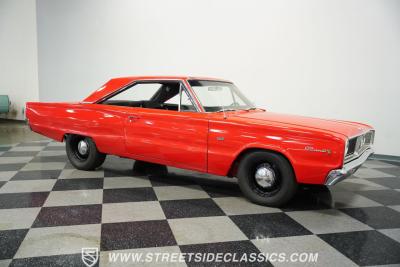 1966 Dodge Coronet Hemi Tribute