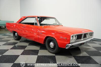 1966 Dodge Coronet Hemi Tribute