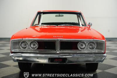 1966 Dodge Coronet Hemi Tribute