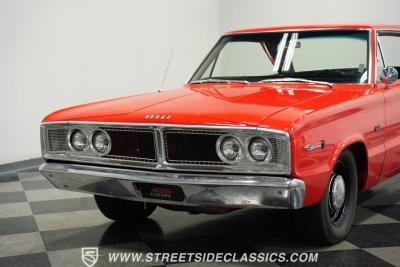 1966 Dodge Coronet Hemi Tribute