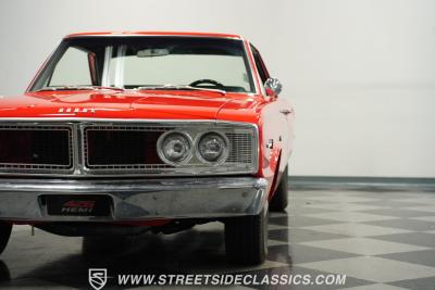 1966 Dodge Coronet Hemi Tribute