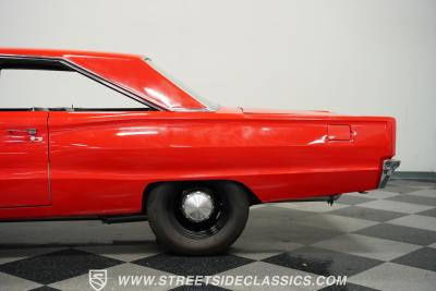 1966 Dodge Coronet Hemi Tribute