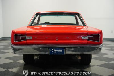 1966 Dodge Coronet Hemi Tribute