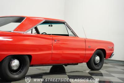 1966 Dodge Coronet Hemi Tribute