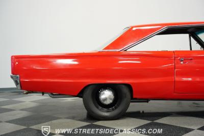 1966 Dodge Coronet Hemi Tribute