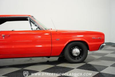 1966 Dodge Coronet Hemi Tribute