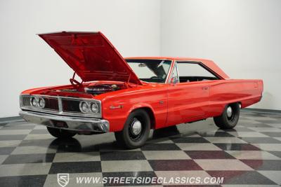 1966 Dodge Coronet Hemi Tribute