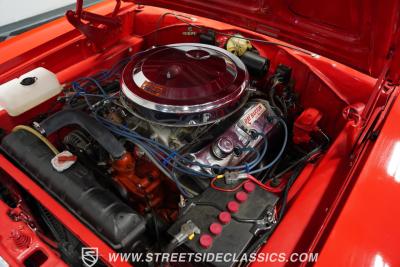 1966 Dodge Coronet Hemi Tribute