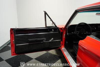 1966 Dodge Coronet Hemi Tribute