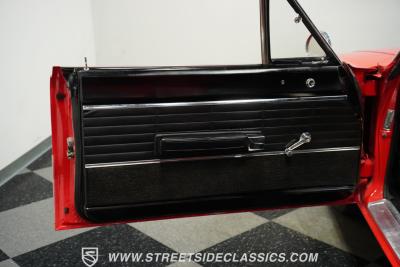 1966 Dodge Coronet Hemi Tribute