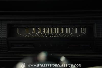 1966 Dodge Coronet Hemi Tribute