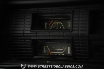 1966 Dodge Coronet Hemi Tribute