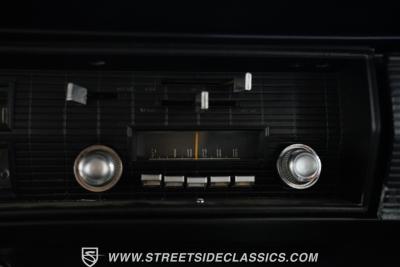 1966 Dodge Coronet Hemi Tribute