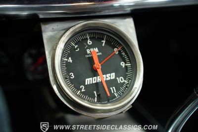 1966 Dodge Coronet Hemi Tribute