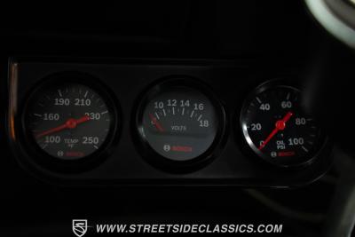 1966 Dodge Coronet Hemi Tribute