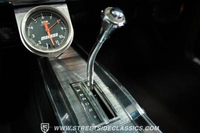 1966 Dodge Coronet Hemi Tribute