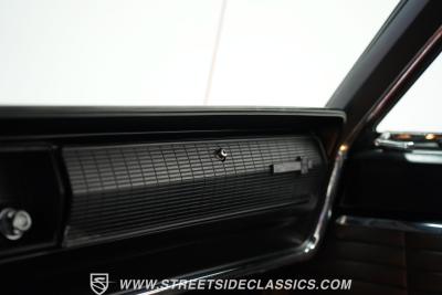 1966 Dodge Coronet Hemi Tribute