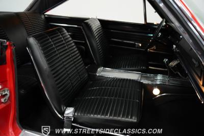 1966 Dodge Coronet Hemi Tribute