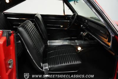 1966 Dodge Coronet Hemi Tribute