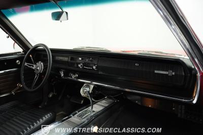 1966 Dodge Coronet Hemi Tribute