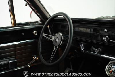 1966 Dodge Coronet Hemi Tribute