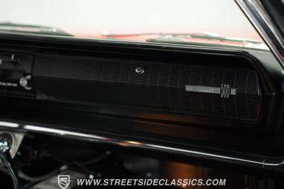 1966 Dodge Coronet Hemi Tribute