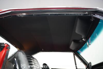 1966 Dodge Coronet Hemi Tribute