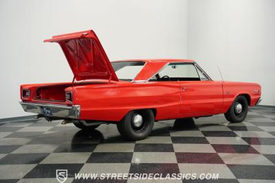 1966 Dodge Coronet Hemi Tribute