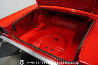 1966 Dodge Coronet Hemi Tribute