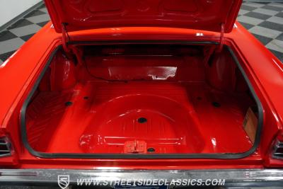 1966 Dodge Coronet Hemi Tribute