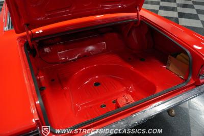 1966 Dodge Coronet Hemi Tribute