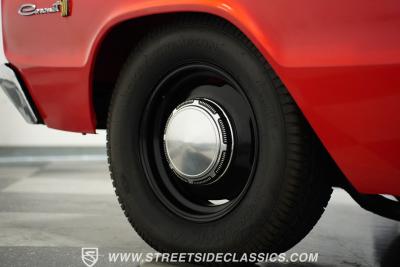 1966 Dodge Coronet Hemi Tribute