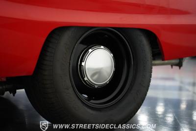 1966 Dodge Coronet Hemi Tribute