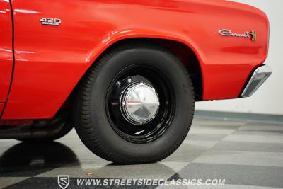 1966 Dodge Coronet Hemi Tribute