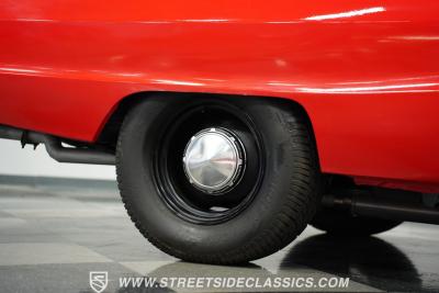 1966 Dodge Coronet Hemi Tribute