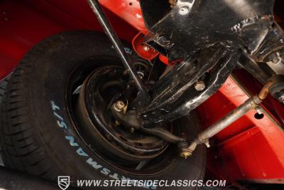 1966 Dodge Coronet Hemi Tribute