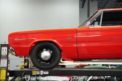 1966 Dodge Coronet Hemi Tribute