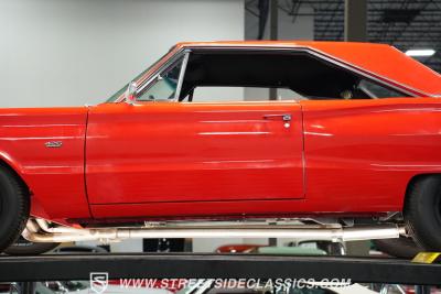 1966 Dodge Coronet Hemi Tribute