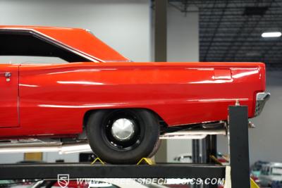 1966 Dodge Coronet Hemi Tribute