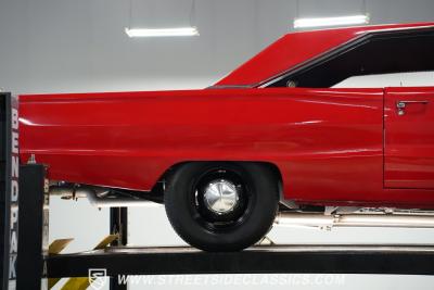 1966 Dodge Coronet Hemi Tribute