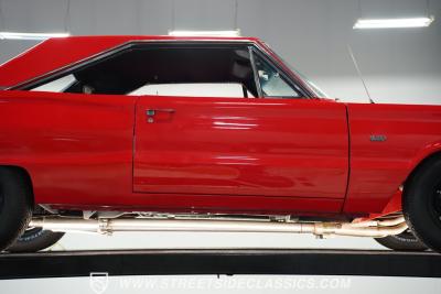 1966 Dodge Coronet Hemi Tribute