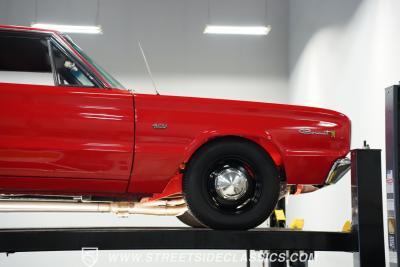 1966 Dodge Coronet Hemi Tribute