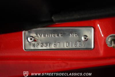 1966 Dodge Coronet Hemi Tribute