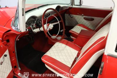 1956 Chevrolet 210 Post