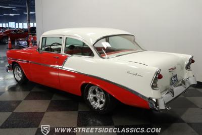 1956 Chevrolet 210 Post