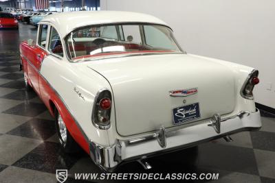 1956 Chevrolet 210 Post