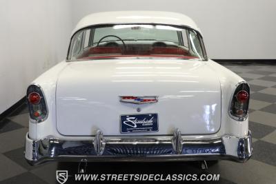 1956 Chevrolet 210 Post